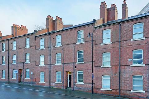 1 bedroom apartment for sale, Hawley Street, Sheffield S1