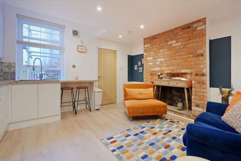 1 bedroom apartment for sale, Hawley Street, Sheffield S1