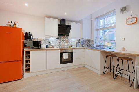 1 bedroom apartment for sale, Hawley Street, Sheffield S1