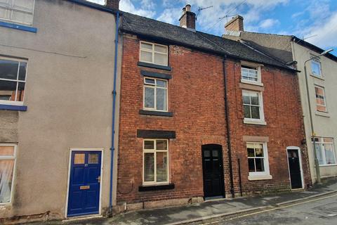 2 bedroom cottage to rent, North End, Wirksworth DE4