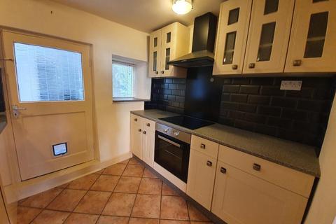2 bedroom cottage to rent, North End, Wirksworth DE4