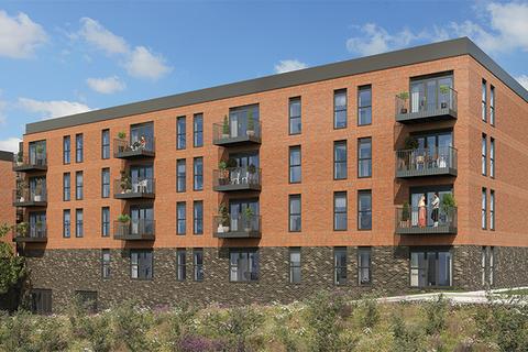 St. Modwen Homes - North Works, Longbridge for sale, Dalmuir Road, Longbridge, B31 2GY