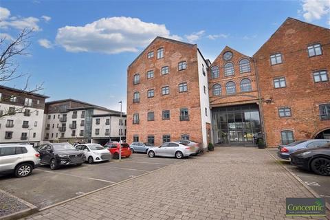 1 bedroom flat for sale, 21/Smiths Flour Mill, Walsall