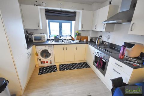 1 bedroom flat for sale, 21/Smiths Flour Mill, Walsall