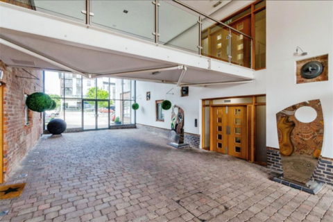1 bedroom flat for sale, 21/Smiths Flour Mill, Walsall