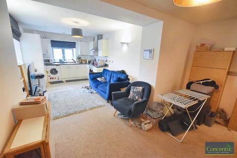 1 bedroom flat for sale, 21/Smiths Flour Mill, Walsall