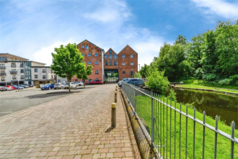 1 bedroom flat for sale, 21/Smiths Flour Mill, Walsall