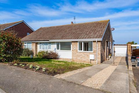 3 bedroom semi-detached bungalow for sale, Sandpiper Road, Whitstable