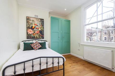 Flat B, 145 Amhurst Road, London, E8 2AW