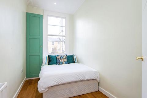 Flat B, 145 Amhurst Road, London, E8 2AW