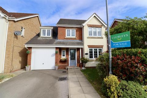 21 Bow Bridge Close, Market Weighton, York, YO43 3FH