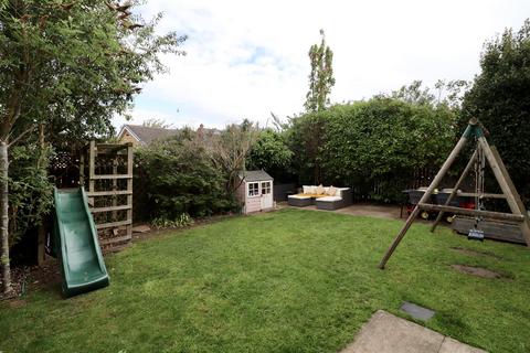 21 Bow Bridge Close, Market Weighton, York, YO43 3FH