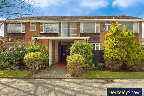 2 bedroom flat for sale, Cross Green Close, Formby
