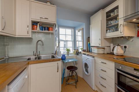 2 bedroom ground floor flat for sale, 10A East Terrace, South Queensferry, EH30 9HS