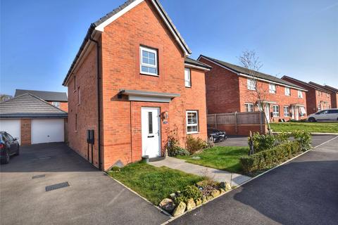 4 bedroom detached house for sale, Hawthorn Road, Barrow, Clitheroe, Lancashire, BB7
