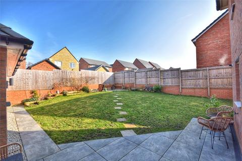4 bedroom detached house for sale, Hawthorn Road, Barrow, Clitheroe, Lancashire, BB7