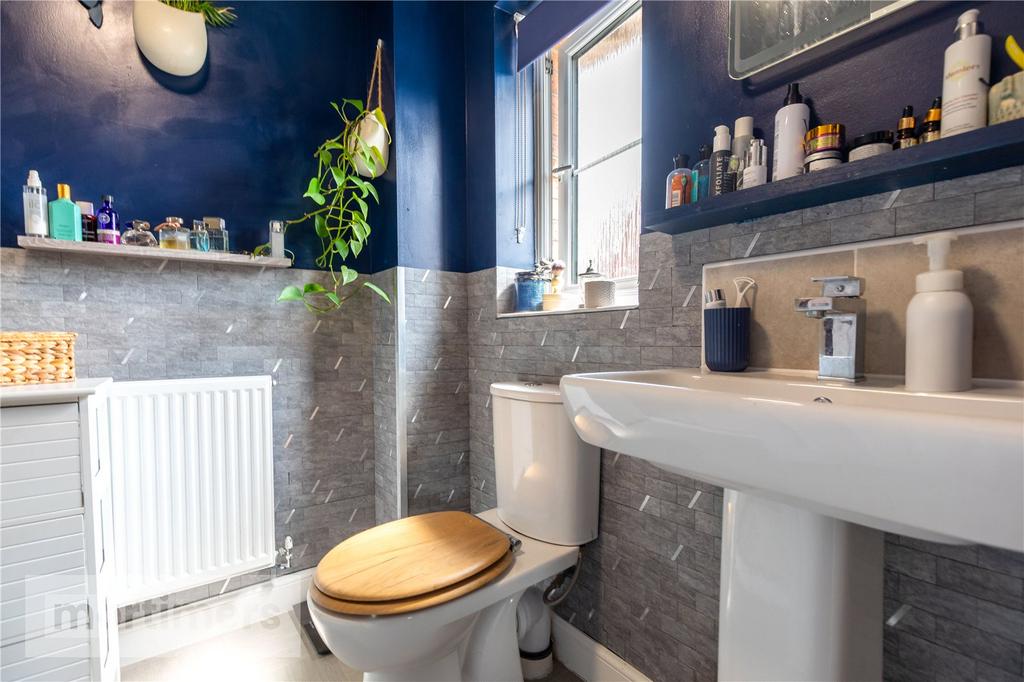 En-Suite
