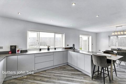 19 Acres Nook, Stoke-on-trent, ST6 4QL