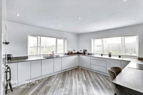 19 Acres Nook, Stoke-on-trent, ST6 4QL