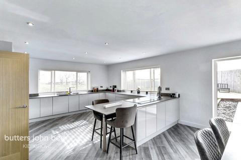 19 Acres Nook, Stoke-on-trent, ST6 4QL