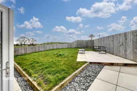 19 Acres Nook, Stoke-on-trent, ST6 4QL