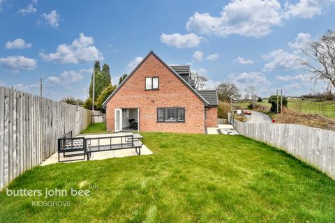 19 Acres Nook, Stoke-on-trent, ST6 4QL
