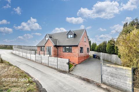 19 Acres Nook, Stoke-on-trent, ST6 4QL