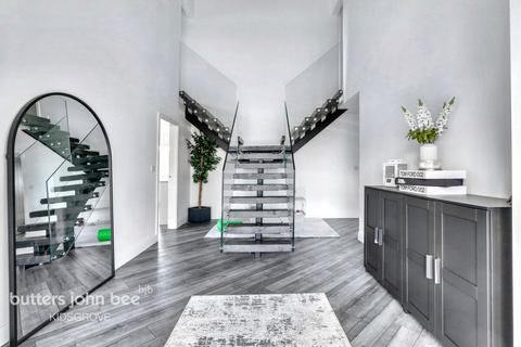 19 Acres Nook, Stoke-on-trent, ST6 4QL
