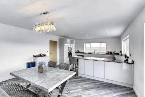 19 Acres Nook, Stoke-on-trent, ST6 4QL