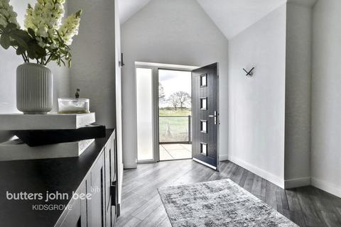 19 Acres Nook, Stoke-on-trent, ST6 4QL