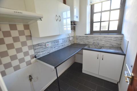 1 bedroom flat to rent, Davis Street, Aberaman CF44