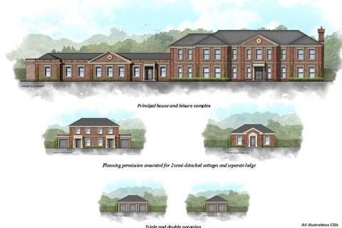 undefined, Shamley Green, Guildford, Surrey, GU5