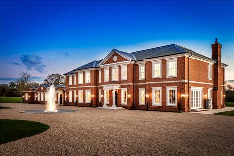 undefined, East Whipley Lane, Shamley Green, Guildford, Surrey, GU5