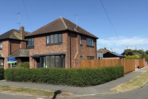 undefined, Langwith Drive, Holbeach