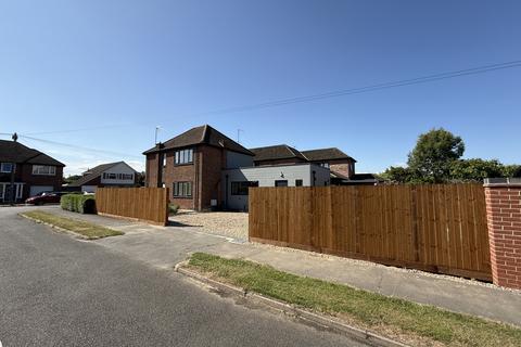 undefined, Langwith Drive, Holbeach