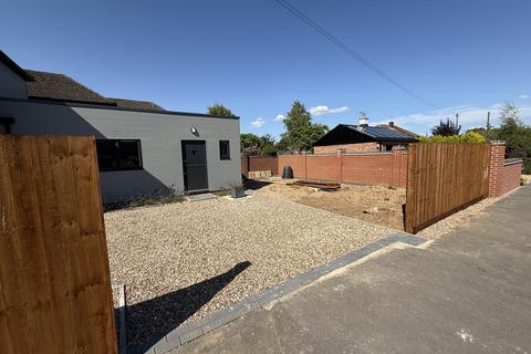3 bedroom detached house for sale, Langwith Drive, Holbeach