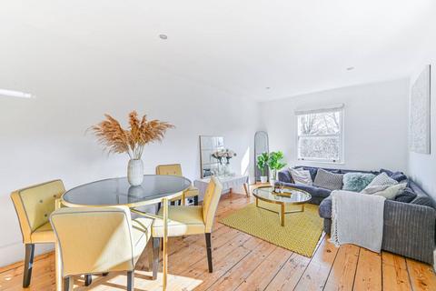 2 bedroom flat for sale, Kemerton Road, Herne Hill, London, SE5