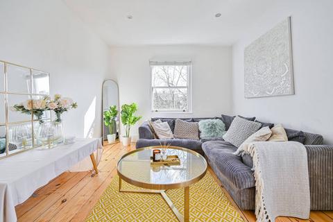 2 bedroom flat for sale, Kemerton Road, Herne Hill, London, SE5