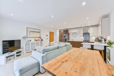 2 bedroom flat for sale, Sidney Road, Stockwell, London, SW9