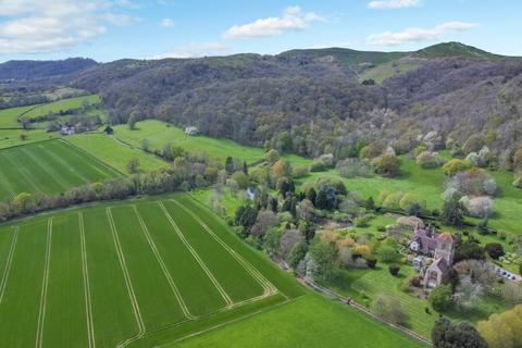 6 bedroom property with land for sale, Little Malvern, Malvern, Worcestershire