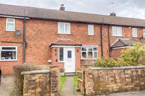 2 bedroom mews for sale, Warwick Road, Macclesfield
