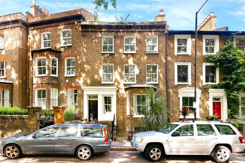 4 bedroom terraced house for sale, Victoria Park Road, London, E9