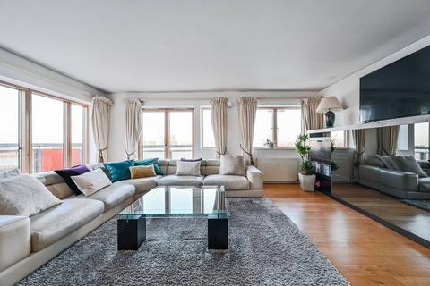 3 bedroom flat for sale, Renaissance Walk, Greenwich Millennium Village, London, SE10