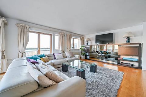 3 bedroom flat for sale, Renaissance Walk, Greenwich Millennium Village, London, SE10