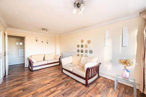 1 bedroom flat to rent, Stranraer Way, King's Cross, London, N1