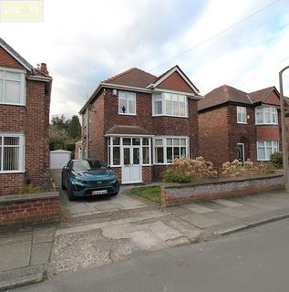 3 bedroom detached house for sale, Andrews Avenue, Flixton