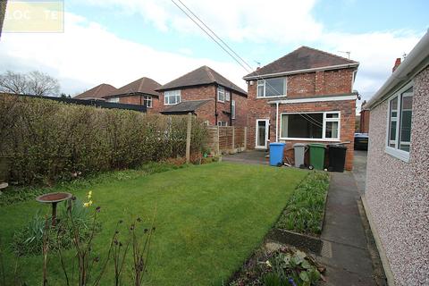 3 bedroom detached house for sale, Andrews Avenue, Flixton