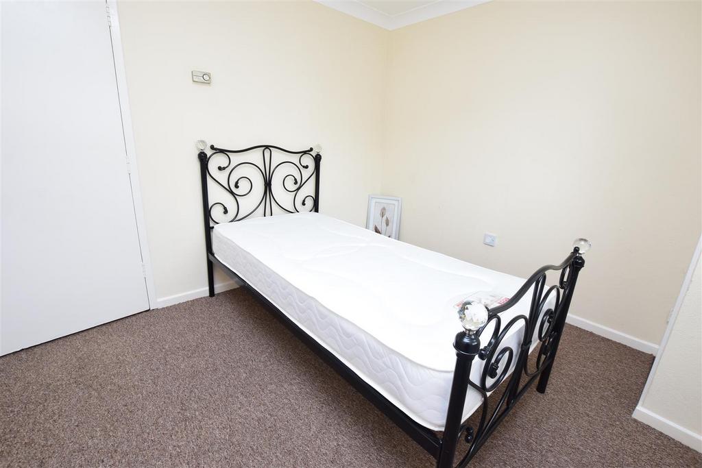 Bedroom (archive)