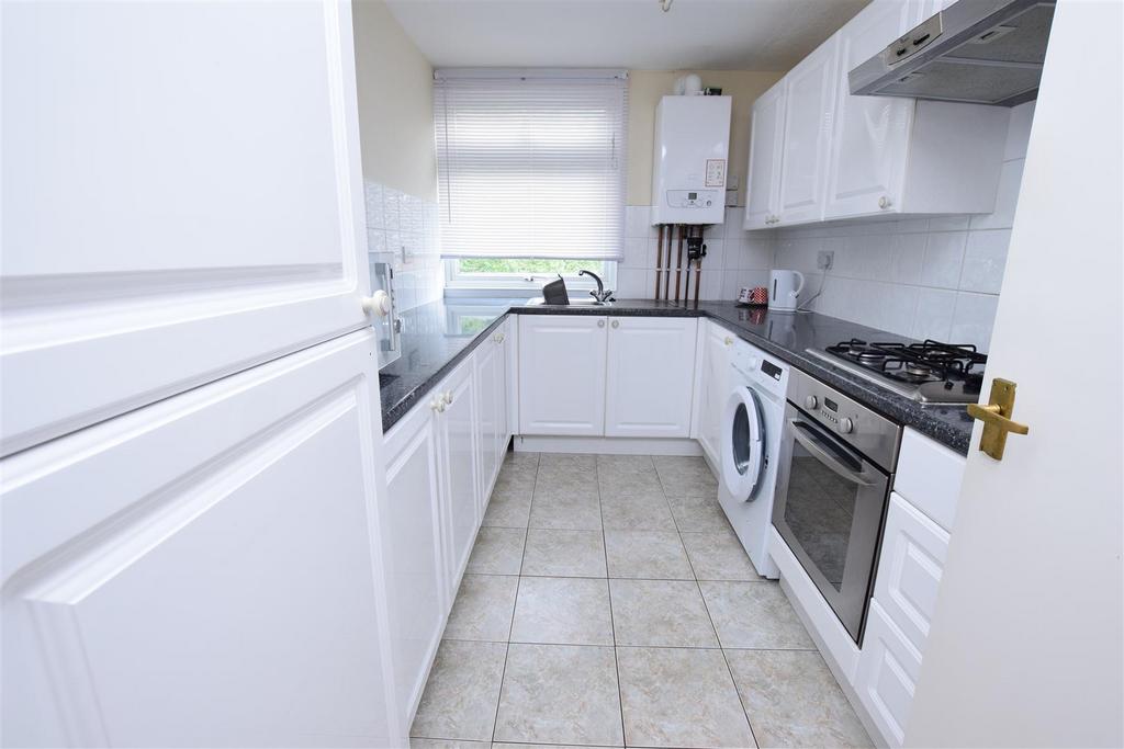 Kitchen (archive)