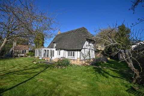 2 bedroom cottage for sale, Wype Road, Whittlesey PE7